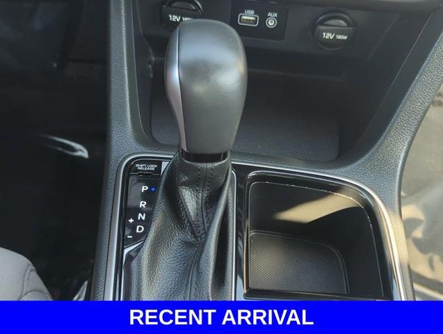 2018 Hyundai SONATA Vehicle Photo in Merrillville, IN 46410