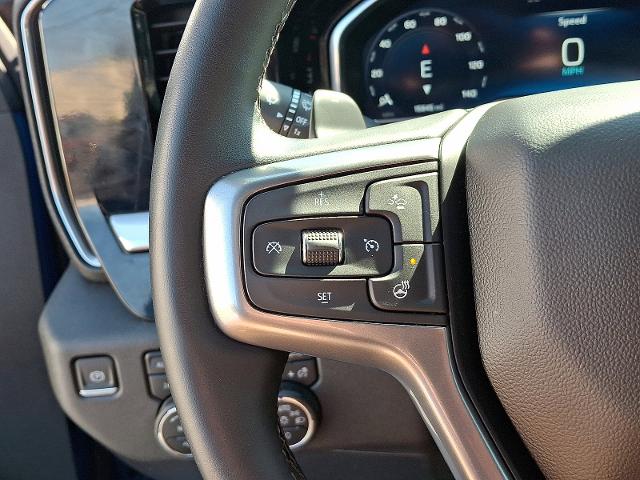 2023 Chevrolet Silverado 1500 Vehicle Photo in HARRISBURG, PA 17111-1033