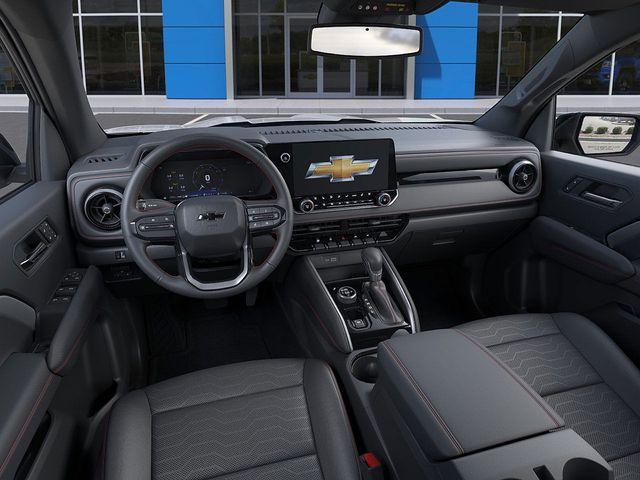 2026 Chevrolet Colorado Vehicle Photo in PAWLING, NY 12564-3219