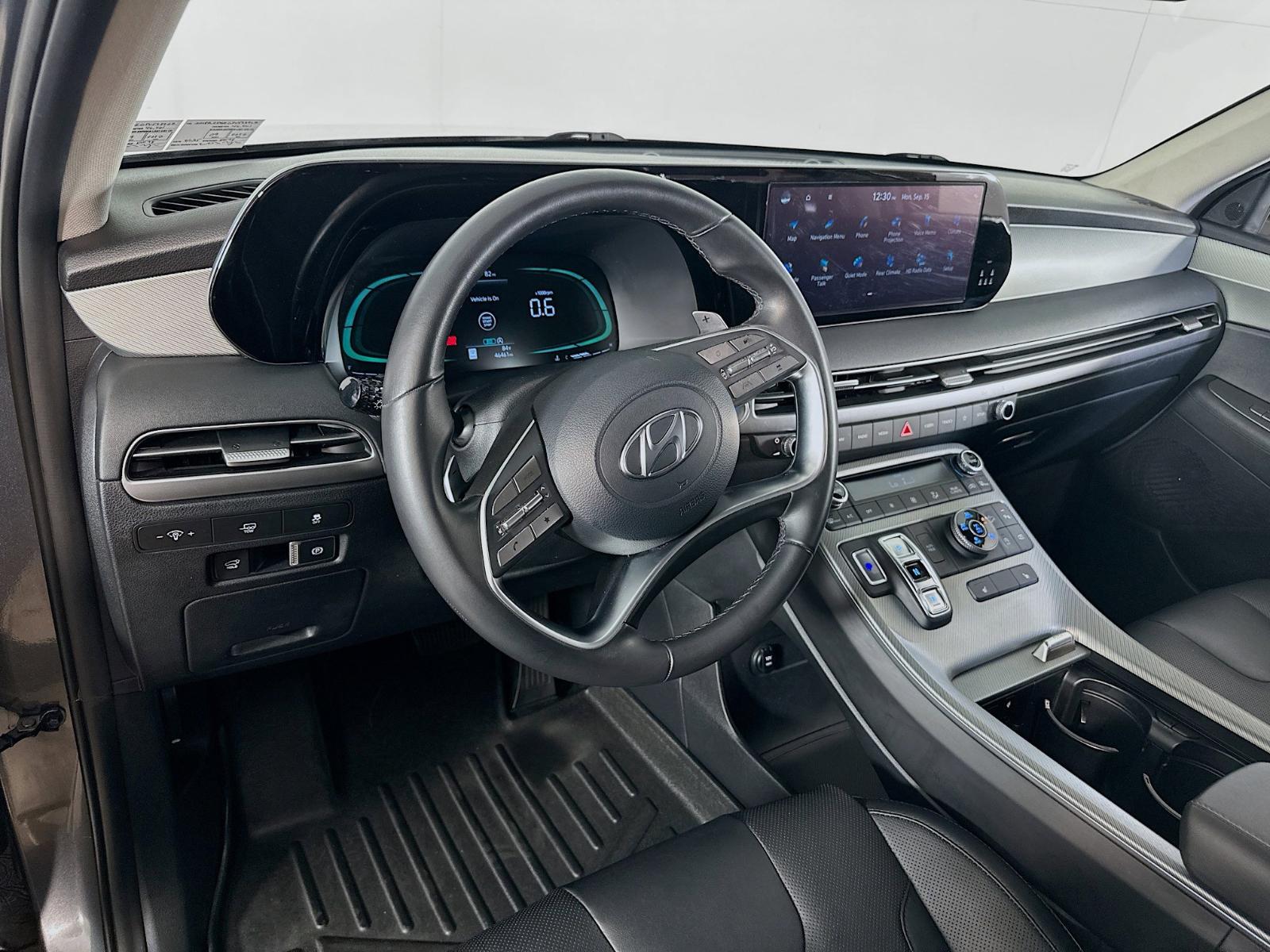 2023 Hyundai PALISADE Vehicle Photo in Langhorne, PA 19047