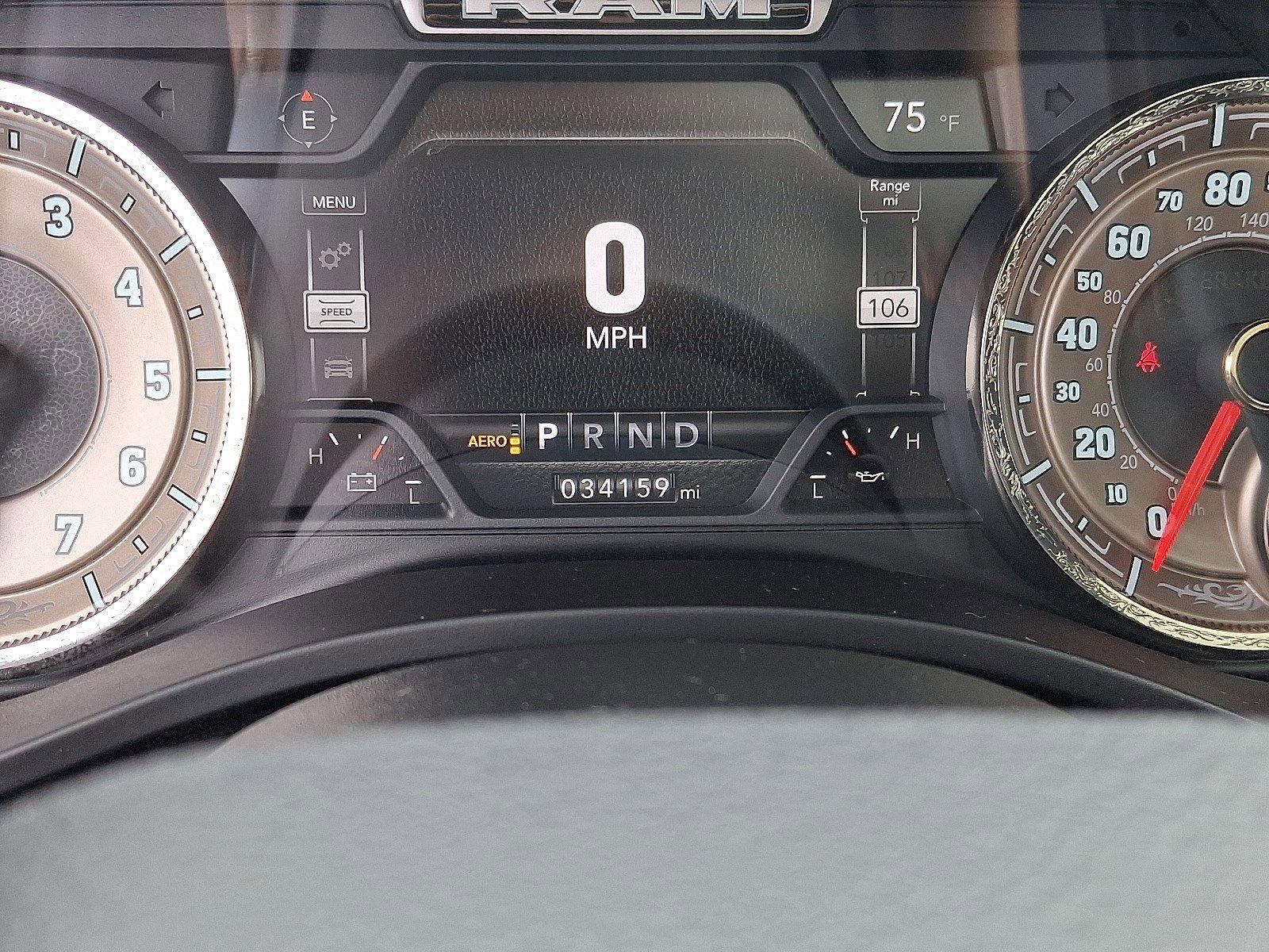 2021 Ram 1500 Vehicle Photo in Harrisburg, PA 17111