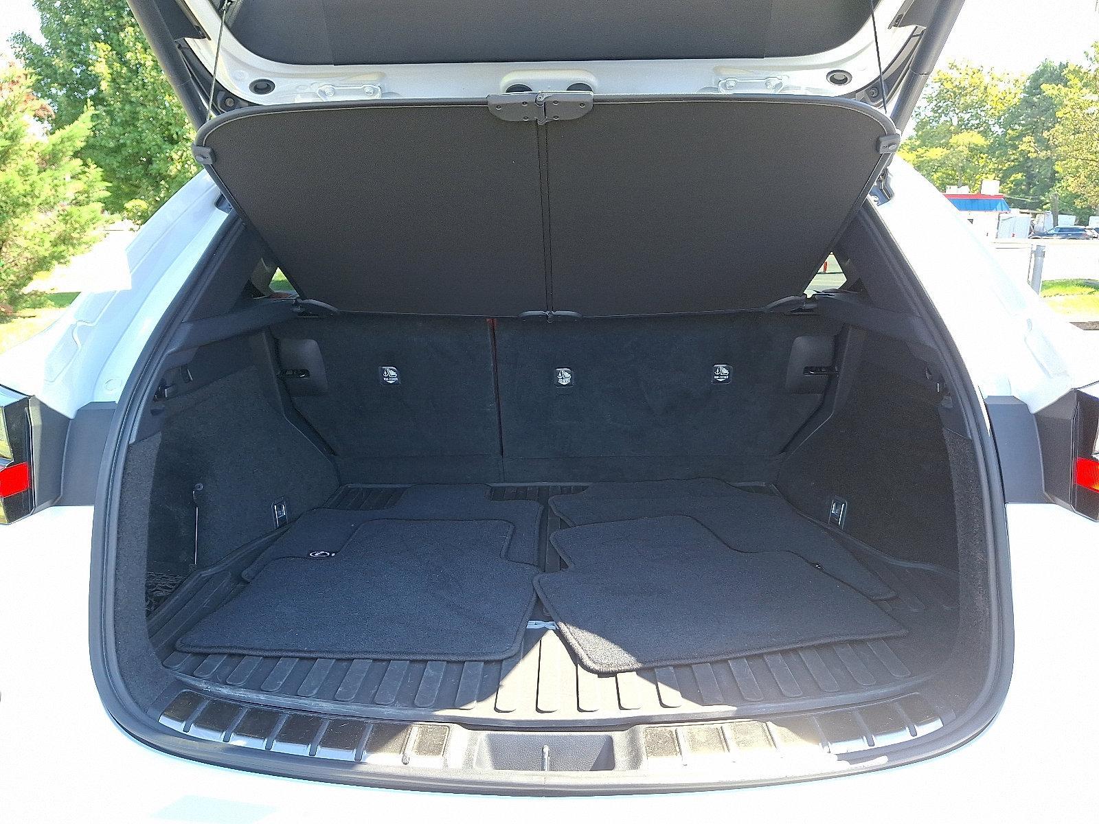 2022 Lexus NX 350 Vehicle Photo in Trevose, PA 19053