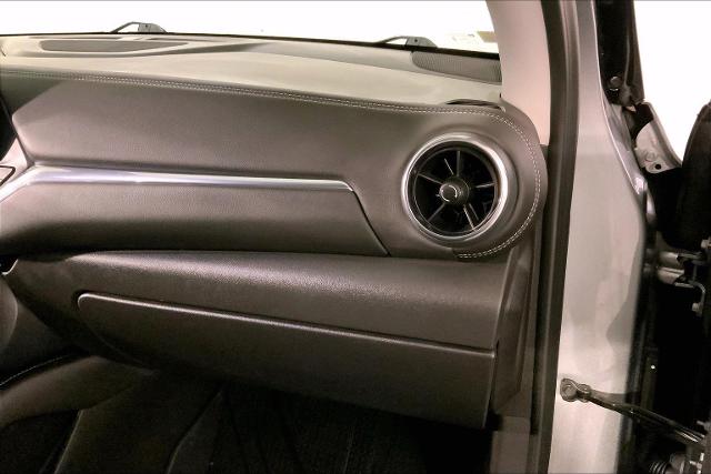 2024 Chevrolet Blazer Vehicle Photo in INDEPENDENCE, MO 64055-1314