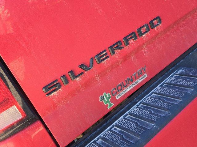 2024 Chevrolet Silverado 2500 HD Vehicle Photo in Decatur, TX 76234