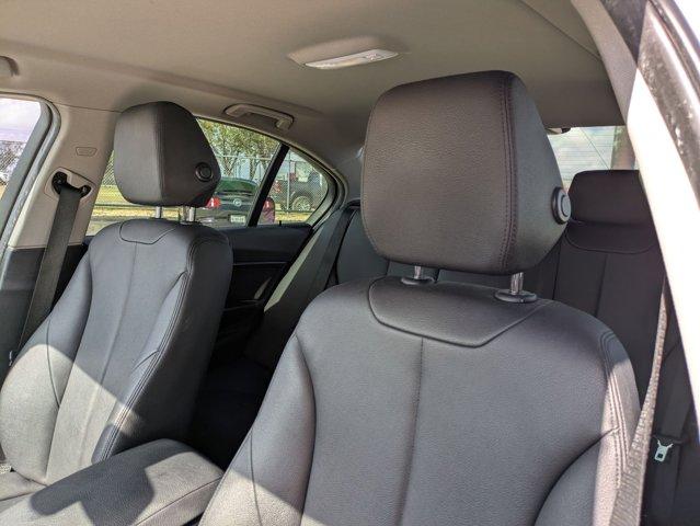 2015 BMW 320i Vehicle Photo in SELMA, TX 78154-1459