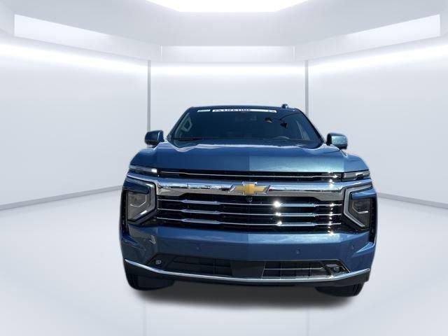 2026 Chevrolet Tahoe Vehicle Photo in SAINT CLAIRSVILLE, OH 43950-8512