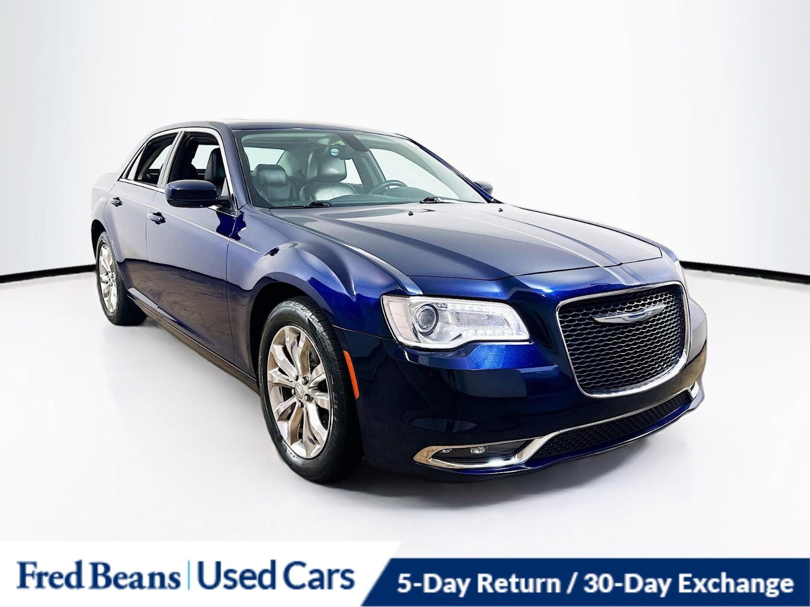 2015 Chrysler 300 Vehicle Photo in Langhorne, PA 19047