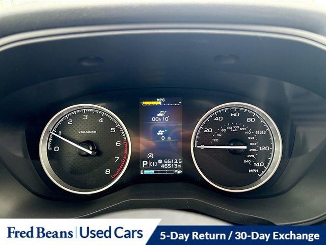 2022 Subaru Forester Vehicle Photo in Doylestown, PA 18902