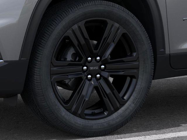 2026 GMC Acadia Vehicle Photo in TREVOSE, PA 19053-4984