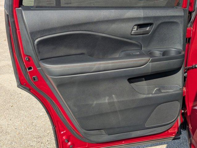 2023 Honda Passport Vehicle Photo in San Antonio, TX 78230