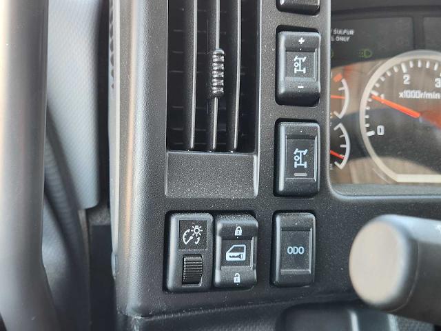 2025 Chevrolet 6500 XD LCF Diesel Vehicle Photo in LEWISVILLE, TX 75067