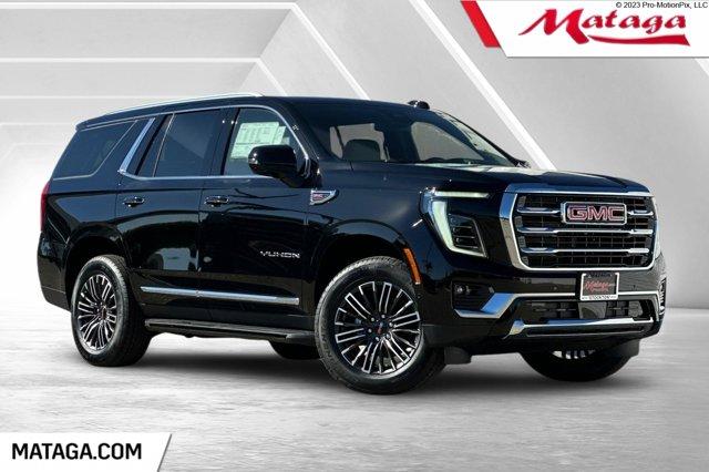 2026 GMC Yukon Vehicle Photo in STOCKTON, CA 95212-2838