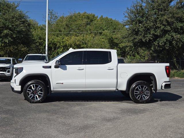 2024 GMC Sierra 1500 Vehicle Photo in Decatur, TX 76234