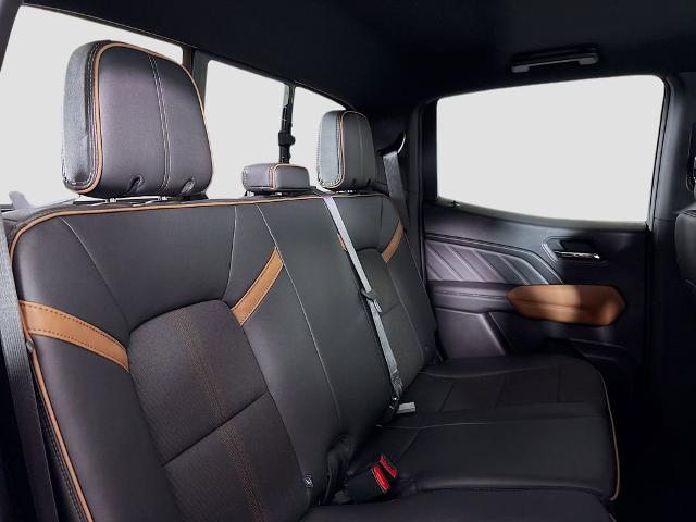 2026 GMC Canyon Vehicle Photo in PUYALLUP, WA 98371-4149