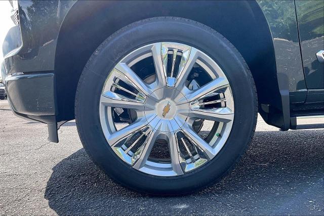 2026 Chevrolet Silverado 1500 Vehicle Photo in INDEPENDENCE, MO 64055-1314