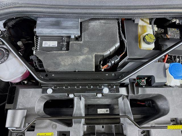 2021 Volkswagen ID.4 Vehicle Photo in Puyallup, WA 98371