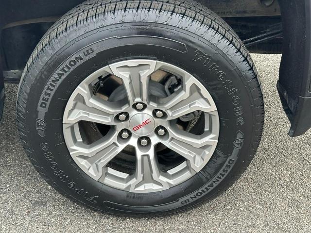 2020 GMC Sierra 1500 Vehicle Photo in COLUMBIA, MO 65203-3903