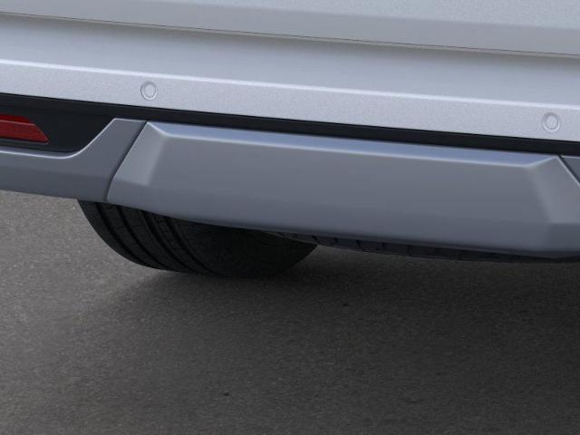 2025 Ford Expedition Vehicle Photo in Weatherford, TX 76087