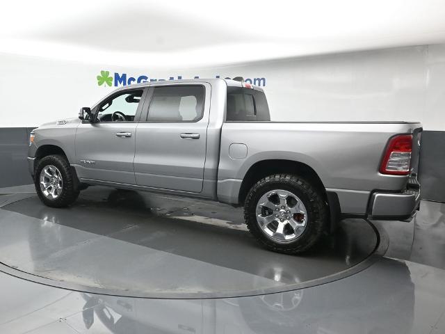 2019 Ram 1500 Vehicle Photo in Cedar Rapids, IA 52402