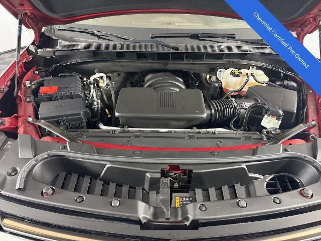 2023 Chevrolet Tahoe Vehicle Photo in PUYALLUP, WA 98371-4149