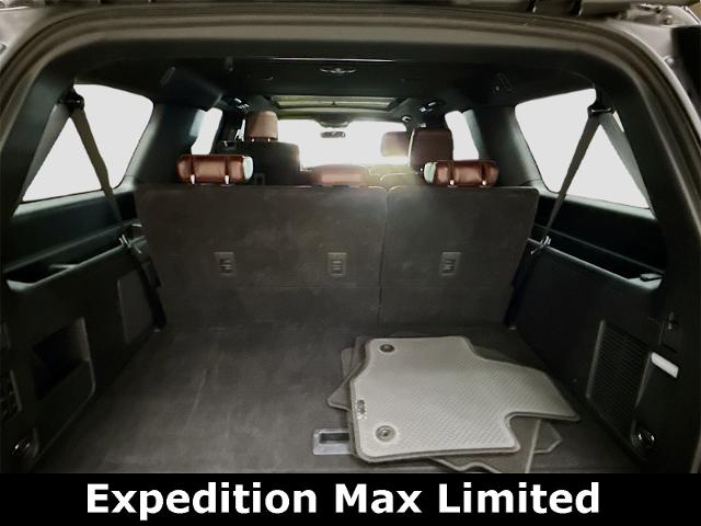 2023 Ford Expedition Max Vehicle Photo in EVERETT, WA 98203-5662
