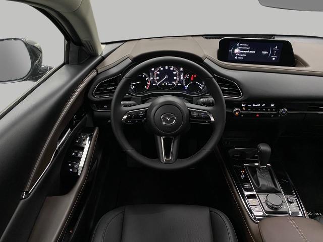 2025 Mazda CX-30 Vehicle Photo in Appleton, WI 54913