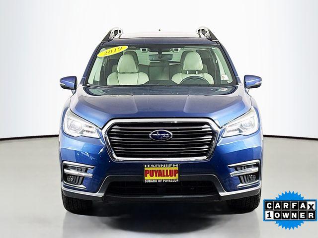 2019 Subaru Ascent Vehicle Photo in Puyallup, WA 98371