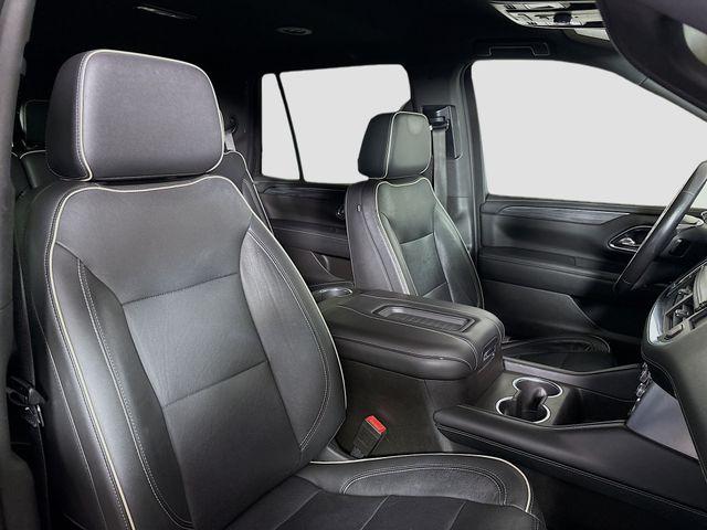 2021 GMC Yukon Vehicle Photo in Puyallup, WA 98371