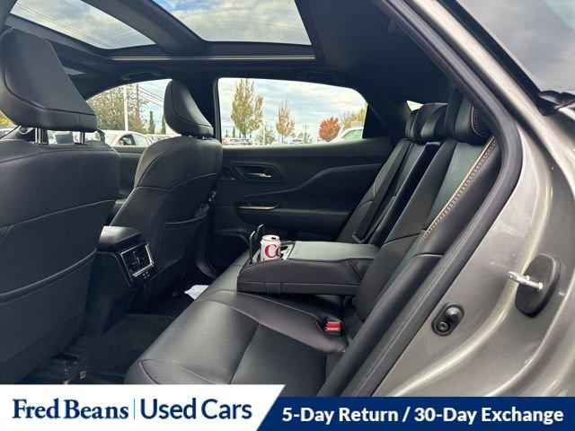 2024 Toyota Crown Vehicle Photo in Flemington, NJ 08822