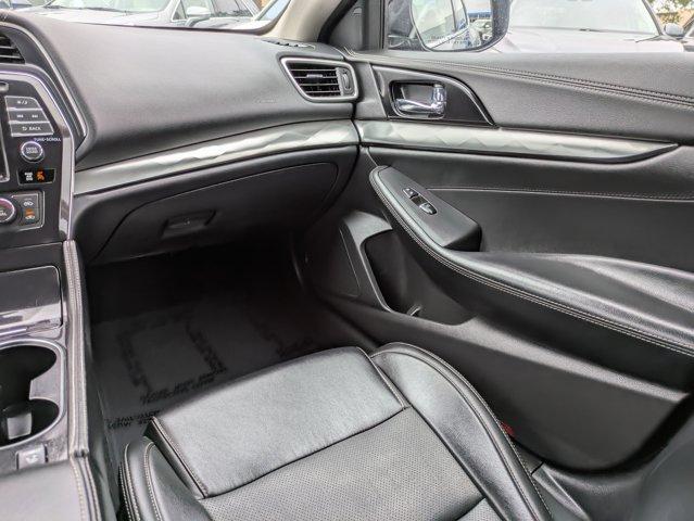 2022 Nissan Maxima Vehicle Photo in BRUNSWICK, GA 31525-1881