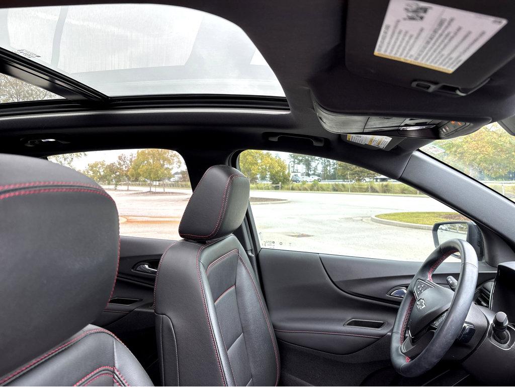 2024 Chevrolet Equinox Vehicle Photo in POOLER, GA 31322-3252