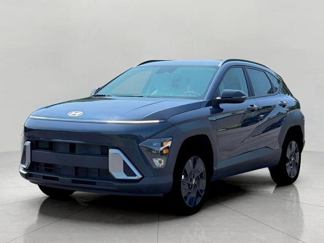 2026 Hyundai KONA Vehicle Photo in Neenah, WI 54956