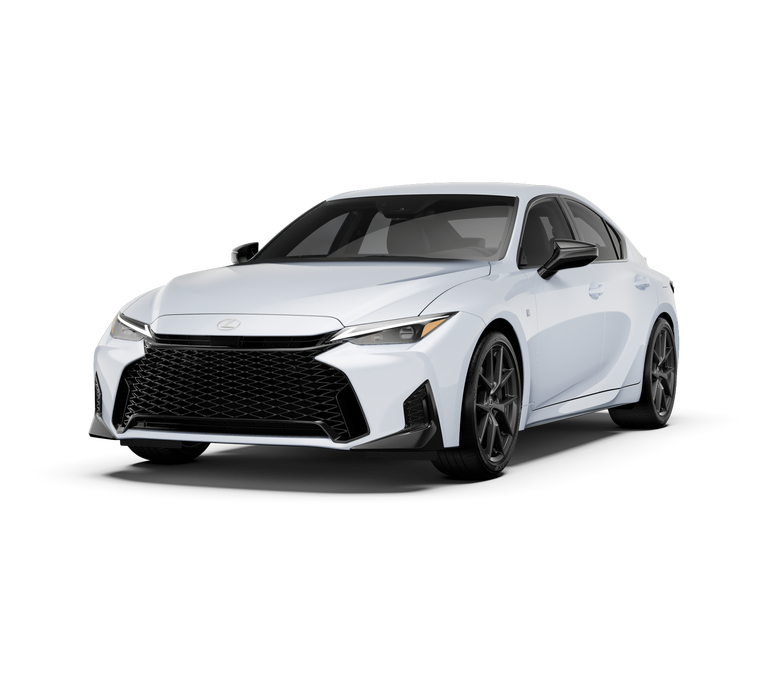 2026 Lexus IS Vehicle Photo in Neenah, WI 54956