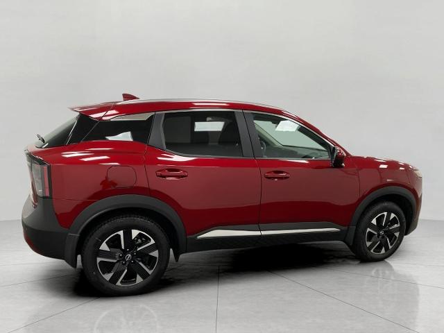 2025 Nissan Kicks Vehicle Photo in Neenah, WI 54956