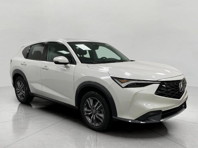 2025 Acura ADX Vehicle Photo in Neenah, WI 54956