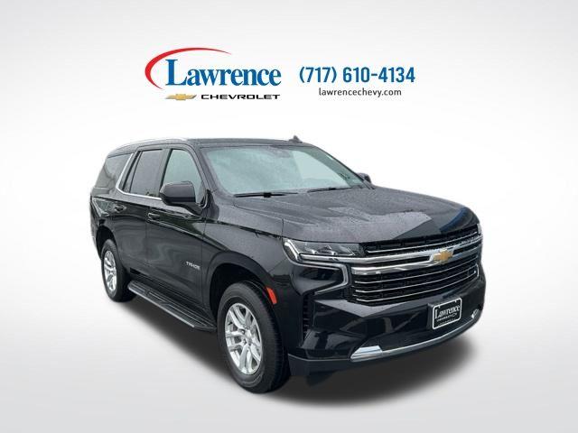 2024 Chevrolet Tahoe Vehicle Photo in MECHANICSBURG, PA 17050-5233