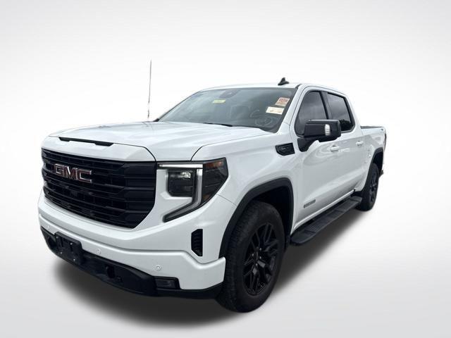 2024 GMC Sierra 1500 Vehicle Photo in Radcliff, KY 40160