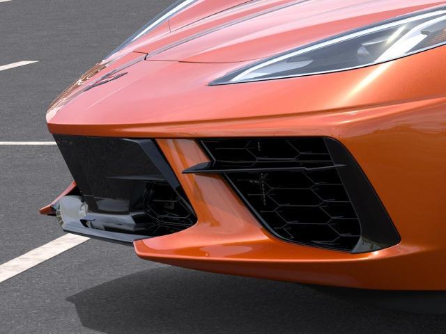 2027 Corvette Stingray Stingray Convertible 1LT picture #12