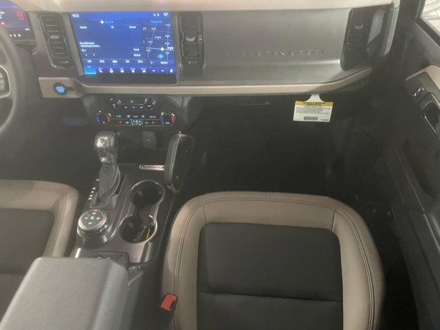 2024 Ford Bronco Vehicle Photo in Ogallala, NE 69153