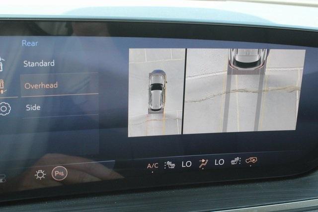 2024 Buick Envision Vehicle Photo in AURORA, CO 80012-4011