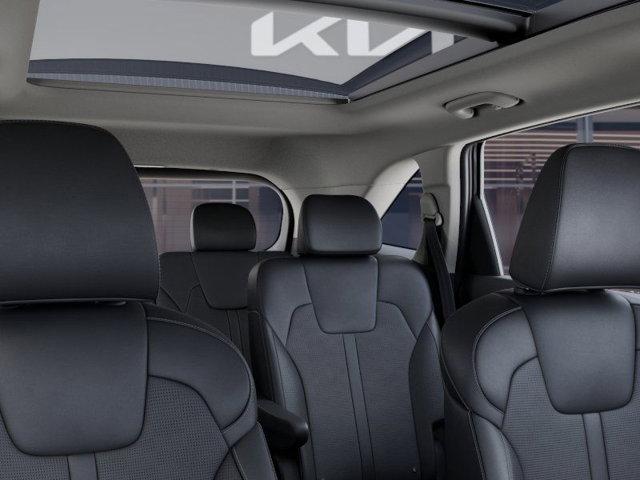 2025 Kia Sorento Vehicle Photo in Westbrook, ME 04092