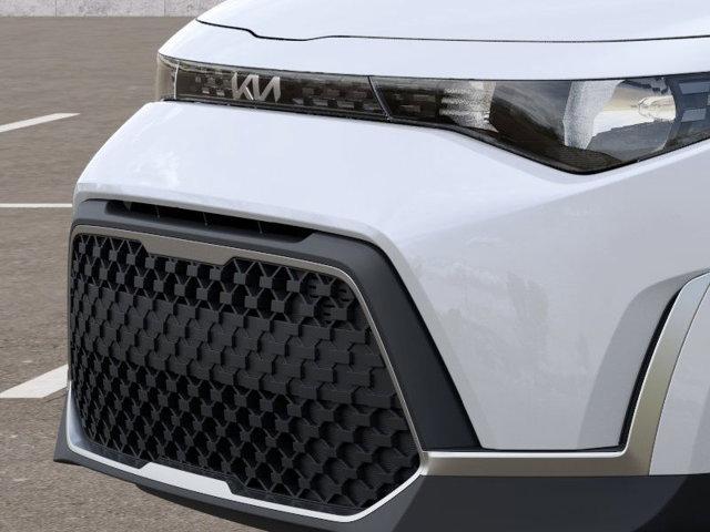2025 Kia Soul Vehicle Photo in Westbrook, ME 04092