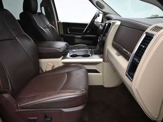 2016 Ram 1500 Vehicle Photo in Cedar Rapids, IA 52402