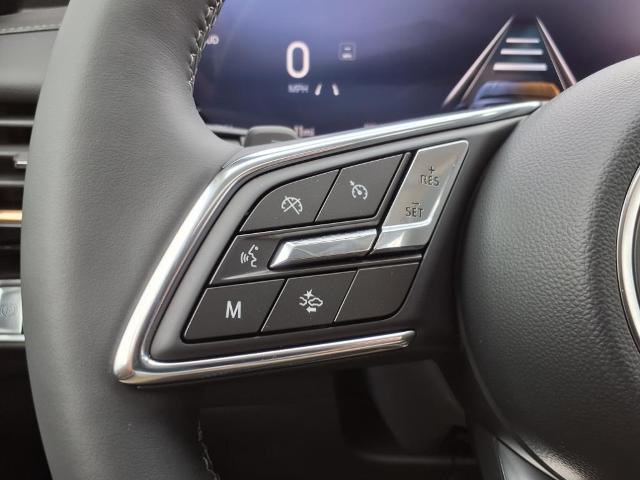 2025 Buick Envision Vehicle Photo in Denton, TX 76205