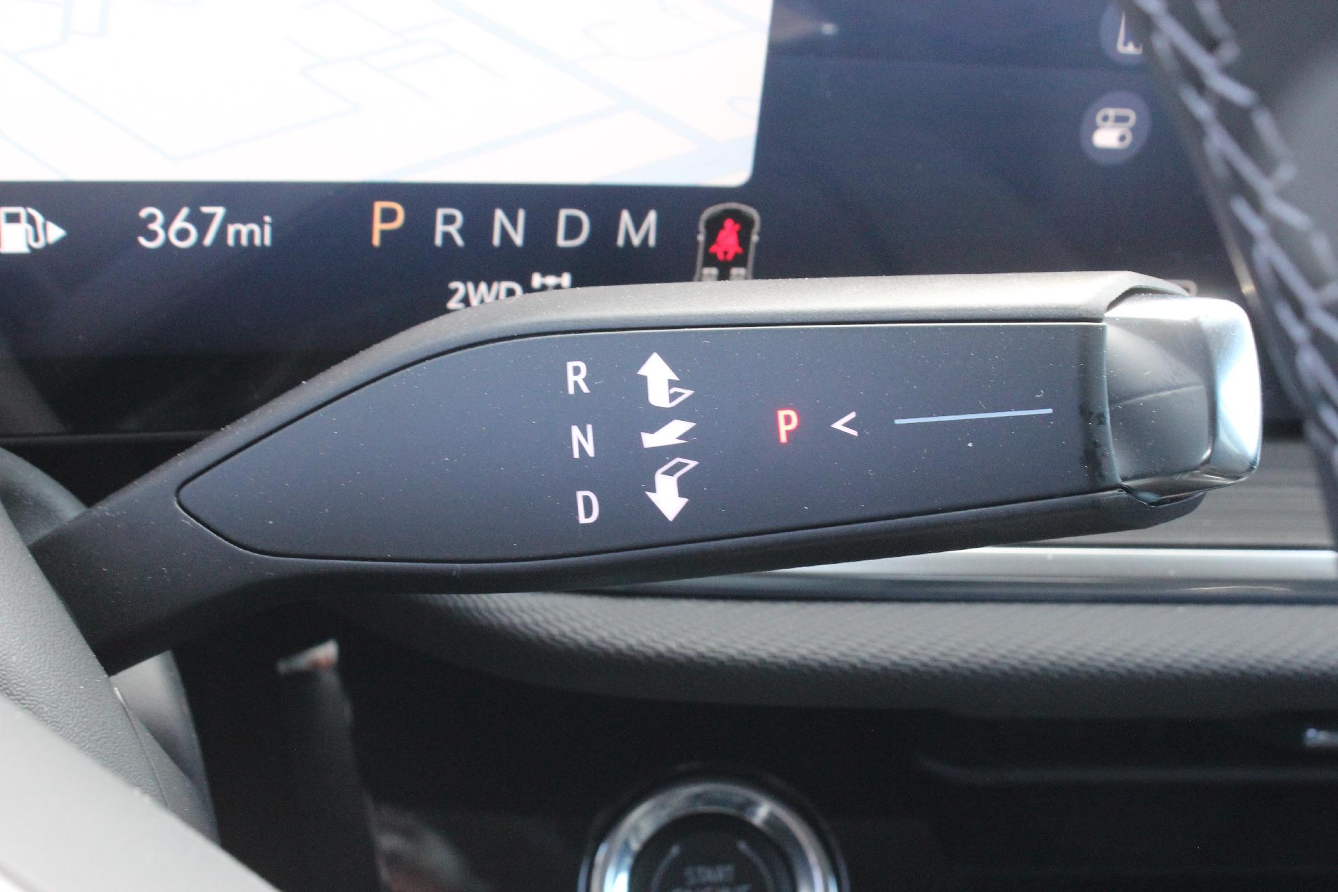 2025 Buick Envision Vehicle Photo in AURORA, CO 80012-4011