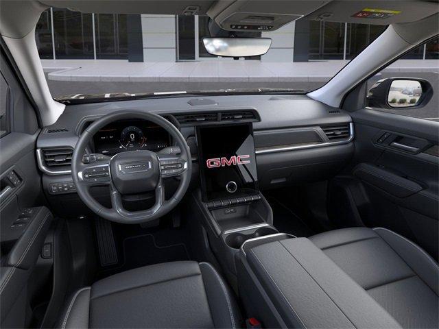 2026 GMC Terrain Vehicle Photo in ROCHESTER HILLS, MI 48307-2741