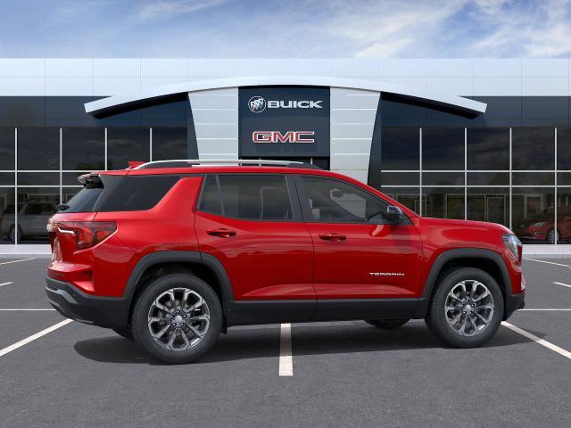 2026 GMC Terrain Vehicle Photo in ROCHESTER HILLS, MI 48307-2741