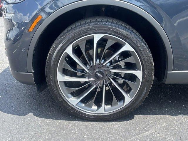 2022 Lincoln Aviator Vehicle Photo in ROCHESTER HILLS, MI 48307-2741