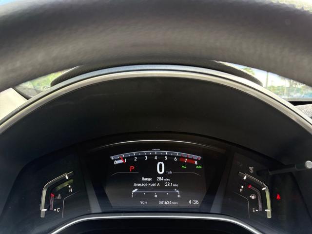 2020 Honda CR-V Vehicle Photo in Savannah, GA 31419