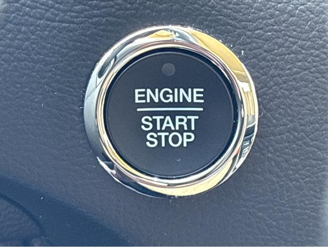 2019 Ford Edge Vehicle Photo in Hinesville, GA 31313
